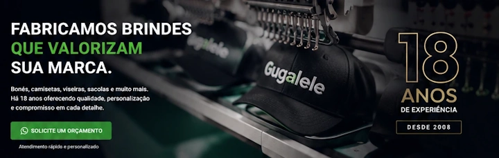 Banner Gugalele