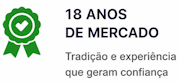 18 Anos