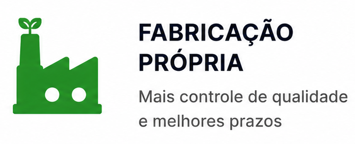 Fabricacao Propria