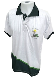 Camisa Polo Sublimada